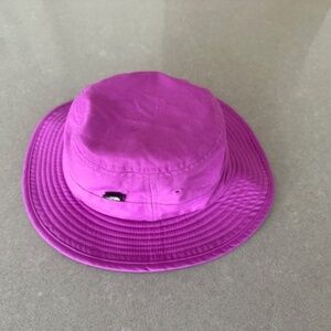 Infant The North Face Class V Brimmer Bucket Hat Sun Hat